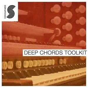 Samplephonics Deep House Chords Toolkit MULTiFORMAT