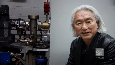 Physics of the Impossible (2009) - Complete