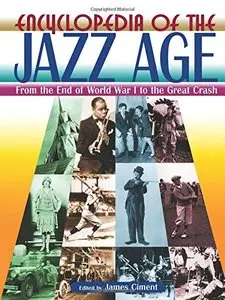 Encyclopedia of the Jazz Age, 2 Volumes