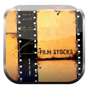 Digital Film Tools Film Stocks 2.0v7 CE