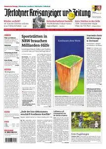 IKZ Iserlohner Kreisanzeiger und Zeitung Hemer - 22. September 2017