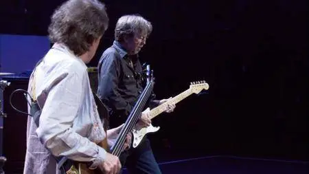 Cream - Live at the Royal Albert Hall (2011) [Blu-ray, 1080i]