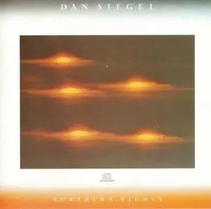 Dan Siegel - Northern Nights (1987) {CBS}