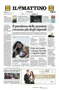 Il Mattino Avellino - 16 Gennaio 2020