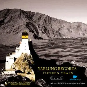 Yuko Mabuchi - Yarlung Records- Fifteen Years (2022) [Official Digital Download]