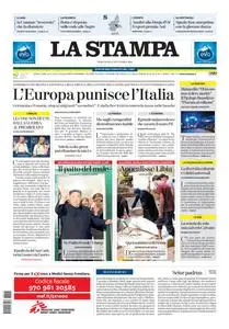La Stampa Asti - 13 Settembre 2023