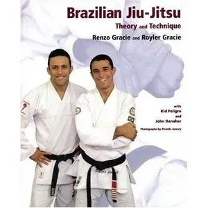  Brazilian Jiu-jitsu - Theory and Technique