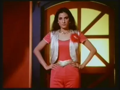 Танцор Диско / Disco Dancer (1982)