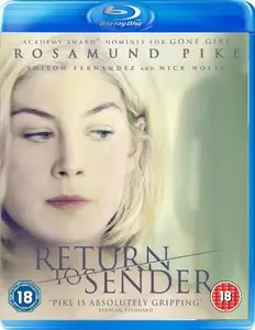 Return to Sender (2015)