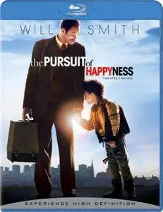 The Pursuit of Happyness (2006) [w/Commentary]