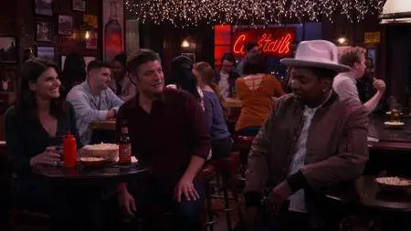 Living Biblically S01E09