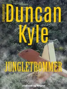«Jungletrommer» by Duncan Kyle