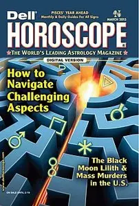 Dell Horoscope - March 2013