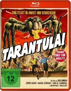Tarantula (1955)