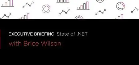 State of .NET: Executive Briefing