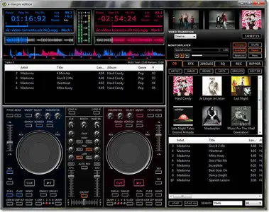 CBL Electronics E-Mix Pro Edition v5.6.4