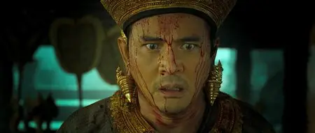 Ong Bak 3 (2010)
