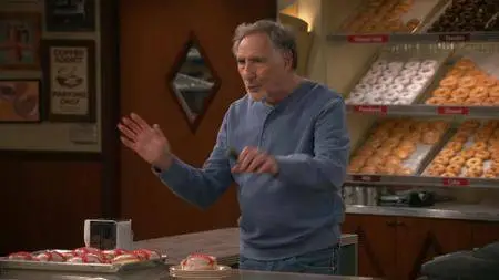 Superior Donuts S02E17