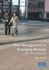 Risk Management in Emerging Markets: How to Survive and Prosper