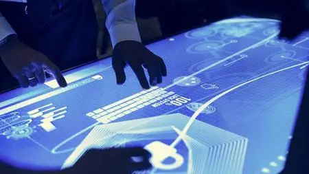 Top Skill Sets Of The Future