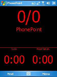 Devlex Phone Point