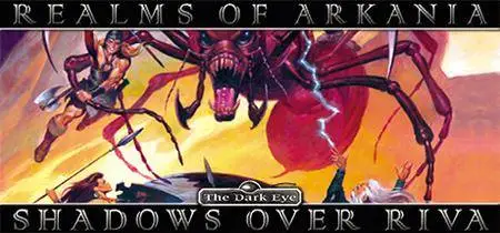 Realms of Arkania 3 (1996)