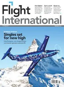 Flight International - 9 - 15 May 2017