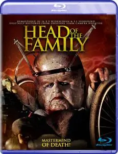 Head of the Family (1996)