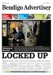 Bendigo Advertiser - May 31, 2021