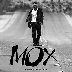 MOX [Audiobook]