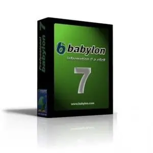 Babylon Pro 7.0.1.4