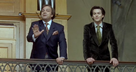 Bouquet final (2007)