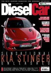 Diesel Car - Issue 360 - March 2017