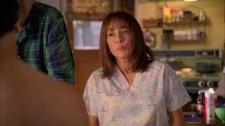 The Middle S06E03