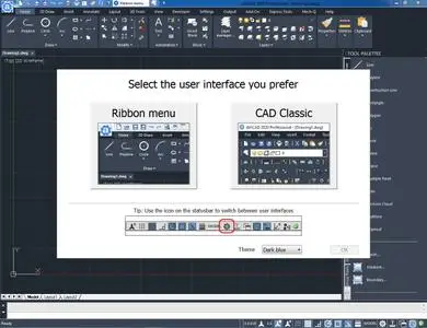 AviCAD Pro 2020 version 20.0.6.22