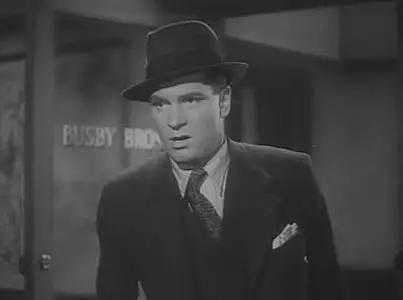 Полурай / The Demi-Paradise (1943, DVD5 + DVDRip)
