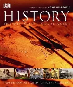 History: The Definitive Visual Guide (Repost)