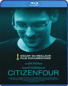  Citizenfour (2014) 