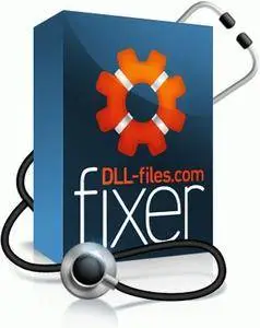 DLL-Files Fixer 3.3.91.3080 Multilingual