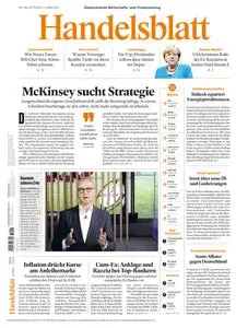 Handelsblatt  - 01 März 2023