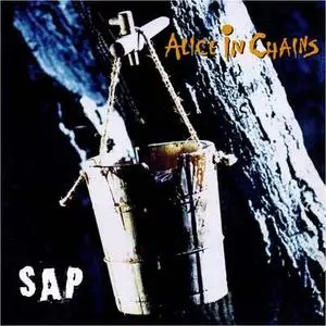 Alice In Chains - SAP (1992)