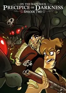 Precipice of Darkness: Episode Two v1.0r3 Portable