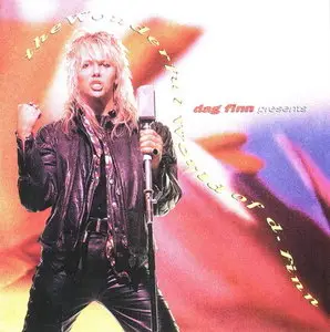 Dag Finn - The Wonderful World Of Dag Finn (1991)