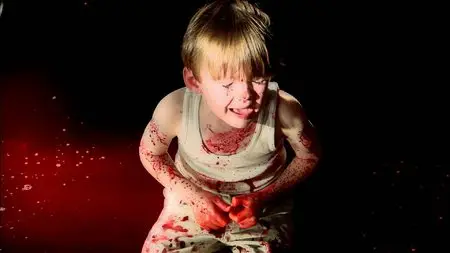 Dexter: The First Season (2006) [Full BluRays]