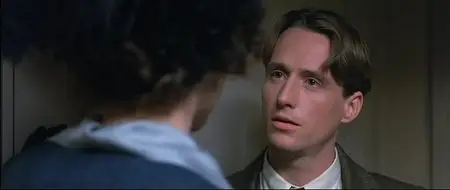 The Wings of the Dove (1997)