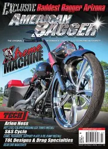American Bagger - July 2015