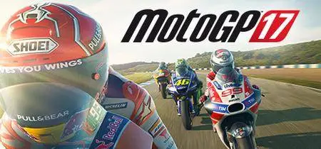 MotoGP 17 (2017)