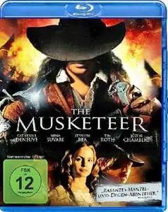 The Musketeer (2001)