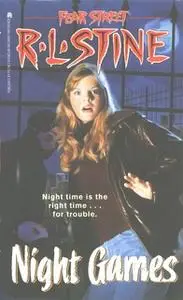 «Night Games» by R.L. Stine