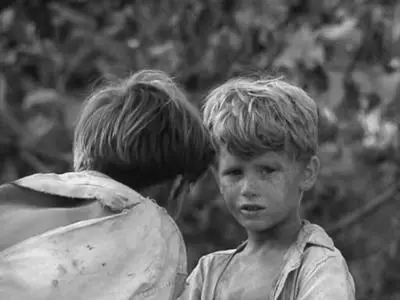 Lord of the Flies 1963